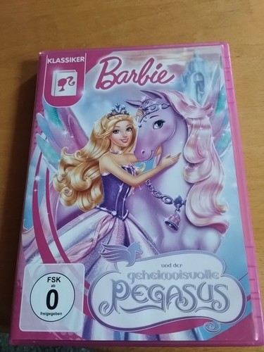 Barbie und der - und,