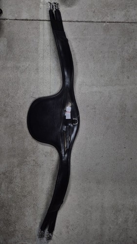 Equiline stollengurt schwarz - equiline,