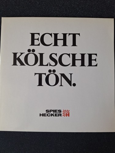 Höhner echt kölsche - höhner,