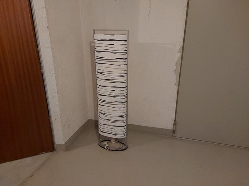 Stehlampe gebraucht