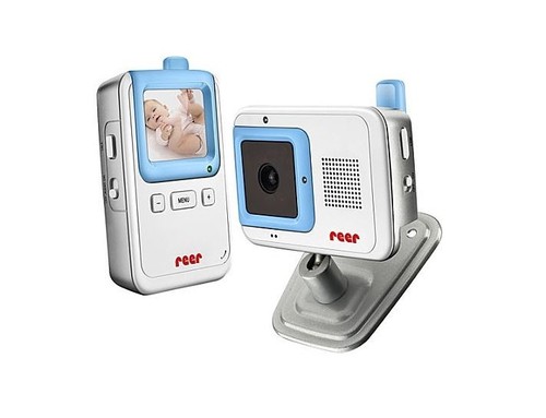 Babyfon reer apollo 8007 - reer, 8007++