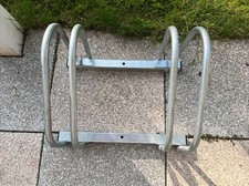 stabile  Fahrrad  Halterung 2