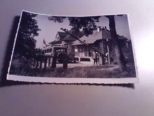 Alte Foto-Ak Weißenburg b