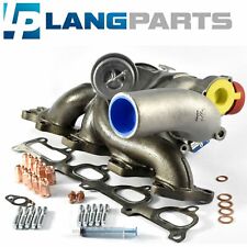 Turbolader für Opel Z20LER Y20LET  K04-048 55559848 5849040 53049700024