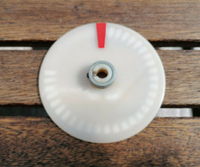 Anzeigenscheibe für