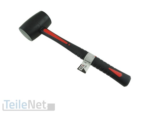 Gummihammer schonhammer - schonhammer, Ø