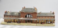 (9398) Faller Bahnhof Spur N aus Anlagenrückbau 3 teilig