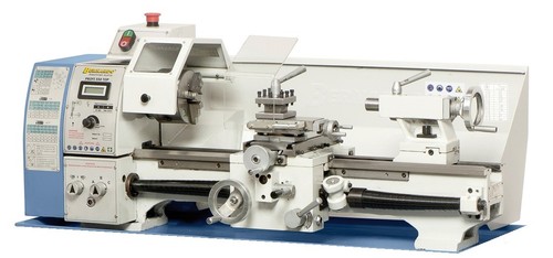 Bernardo drehmaschine profi - bernardo,