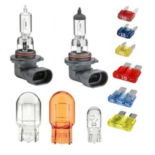 Hella Ersatzlampenkasten HB3