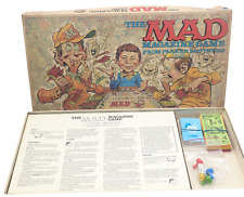 Das Mad Spiel Magazine Game