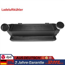 Ladeluftkühler for BMW 325d