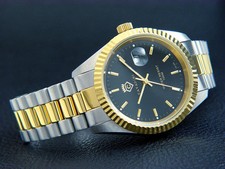 Leonardo herrenuhr cavadini - herrenuhr,