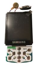 Original Samsung SGH E250i