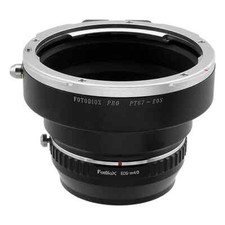 Fotodiox Lens Mount Adapter -