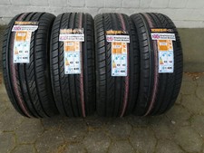 4x Sommerreifen 235/60 R18