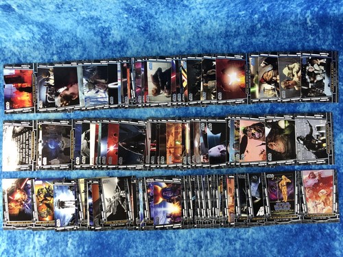 Star wars 40th anniversary - wars:,