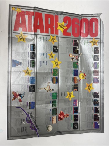 Atari 2600 5200 gaming - &,