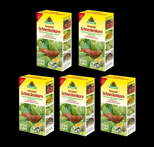 Kg neudorff ferramol - neudorff,