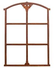 Fenster rost stallfenster - fenster,