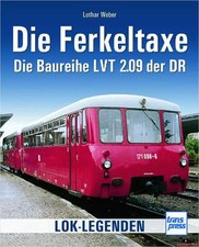 Fachbuch Die Ferkeltaxe