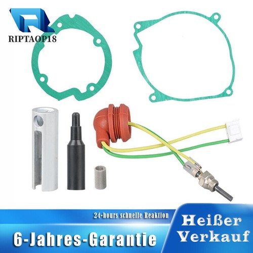 12v 5kw standheizung - 12v, keramik
