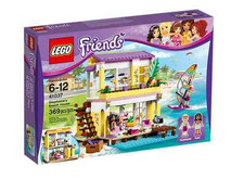 Lego friends 41037 - lego,