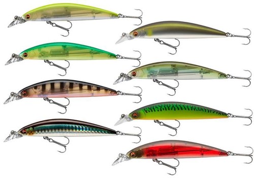 Daiwa tournament current - daiwa, tn