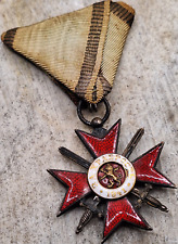 Bulgarien Militärischer Orden
