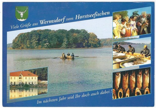 ü616 großformat wermsdorf - Ü616,