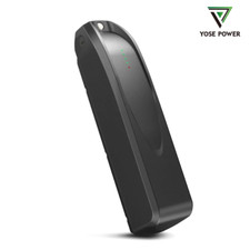 E-Bike Batterie 36V 10,4Ah Li-ion Downtubeakku ZZ98 BLAUPUNKT Prophete