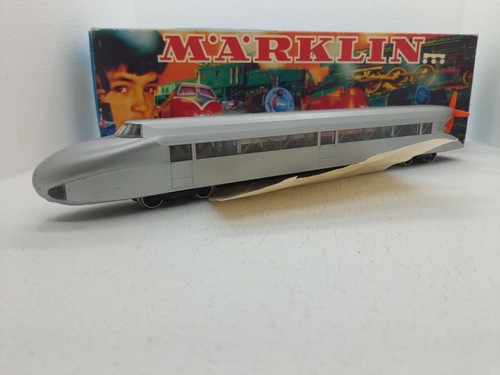 Märklin 3077 schienenzeppelin - märklin,