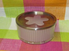 V&B VILLEROY & BOCH - HOME ELEMENTS  - Stövchen für Teelicht 2tlg.