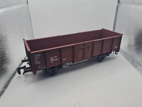Rivarossi spur offener - 0,