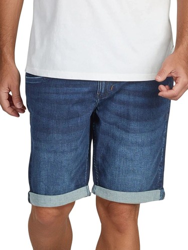 Timezone jeans shorts - timezone,