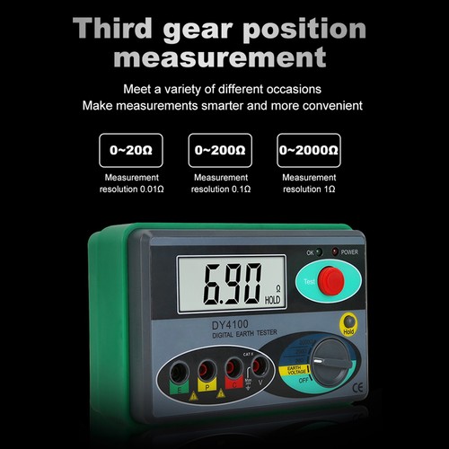 DY4100