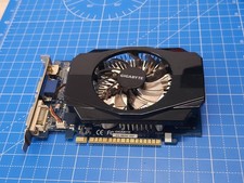 Gigabyte GeForce GT630 |