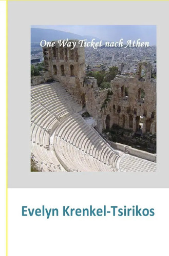 One way ticket - one, athen