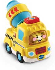 Vtech TUT TUT Baby Flitzer -