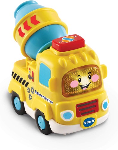Vtech tut baby flitzer - baby,
