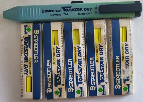 Staedtler topstar 764 - staedtler,