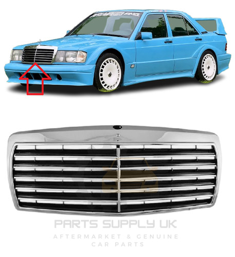 Neu für mercedes - für, 190