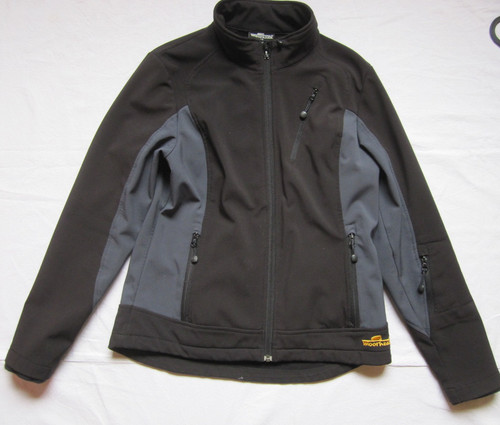 Damen softshelljacke von - damen,