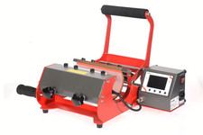 Secabo TM2 Tassenpresse - NEU