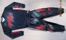 O Neal Element MX MTB Enduro