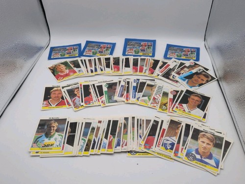 Panini fußball sticker - panini,