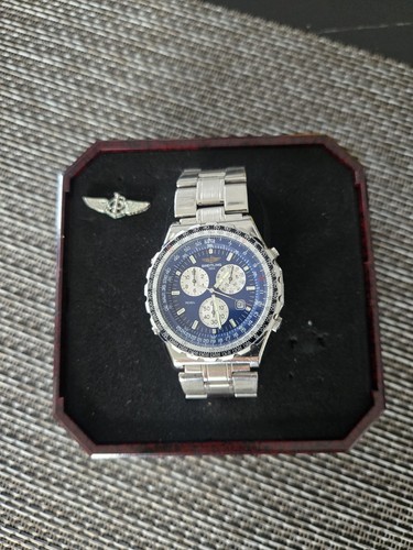 Breitling jupiter pilot a59028 - jupiter,