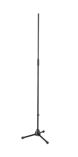 20125 mikrofonstativ l - mikrofonstativ,