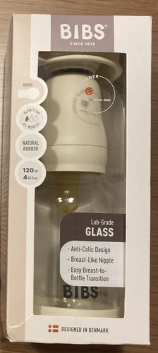 Bibs babyflasche aus - bibs,