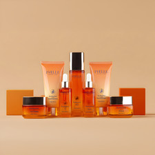 IVELLE Kurkuma Anti-Akne