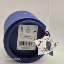 Swarovski weihnachtsstern - swarovski,